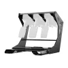 Kit de inversão moza racing MOZA CRP2 RS075 — acessório de inversão para rigs de sim racing, modelo RS075