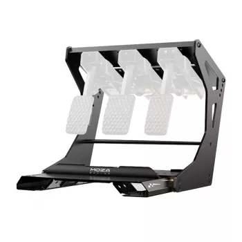 Kit de inversão moza racing MOZA CRP2 RS075 — acessório de inversão para rigs de sim racing, modelo RS075