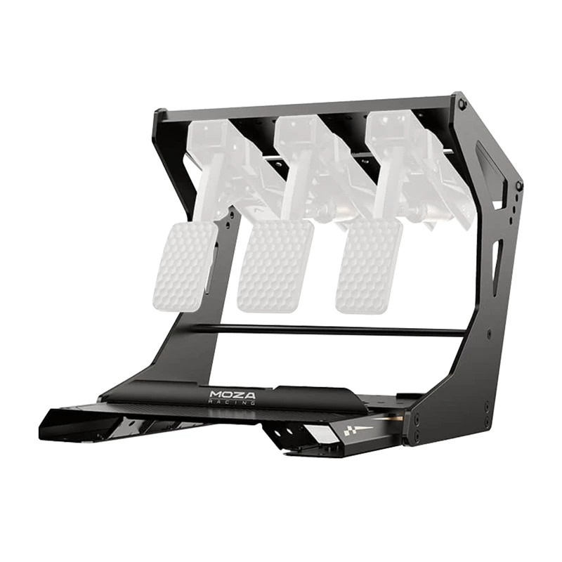 Kit de inversão moza racing MOZA CRP2 RS075 — acessório de inversão para rigs de sim racing, modelo RS075