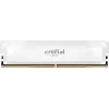 Módulo 16GB Crucial Pro Overclocking Edition - DIMM 288-PIN 6400 MHz / PC5-51200 - CL38 - 1.35 V - unbuffered - non-ECC