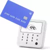 Leitor de cartões SumUp RDR-SUL-010 — pagamentos sem contacto (NFC) e com chip (EMV)