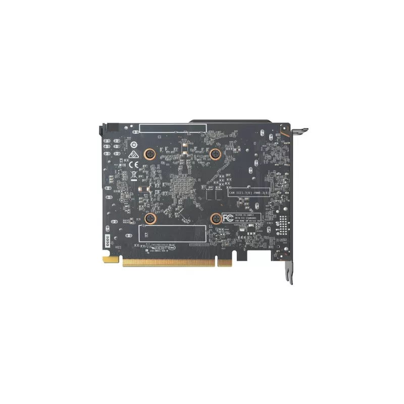 Placa gráfica Zotac GAMING GeForce RTX 3050 8 GB GDDR6