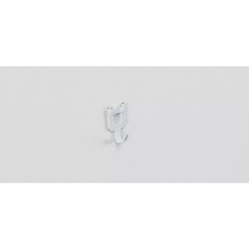 Garra para quadros Fischer 8 unidades 8 unidades (545953)