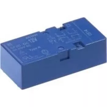 Relé PCB Panasonic 24 V/DC 8 A 2 contactos de fecho, 2 contactos de abertura SF2D24D 1 unid. (SF2D24D)