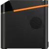 SUNMI C04020020 impressora de talões 80 mm Kitchen Cloud Printer, térmica, com cortador, USB-C, Bluetooth, Ethernet, Wi-Fi, preta