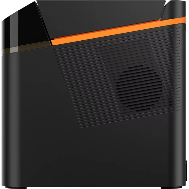 SUNMI C04020020 impressora de talões 80 mm Kitchen Cloud Printer, térmica, com cortador, USB-C, Bluetooth, Ethernet, Wi-Fi, preta