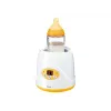 Beurer BY 52 - Aquecedor de biberões - 80 W