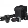 Coldre Rivacase 7440 (PS) SLR preto