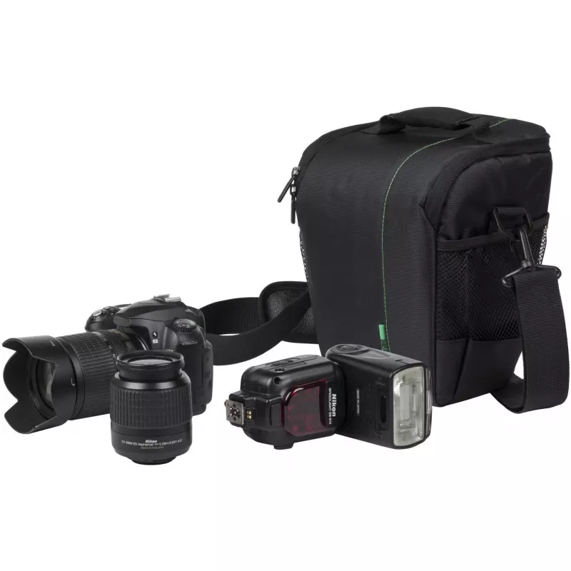 Coldre Rivacase 7440 (PS) SLR preto