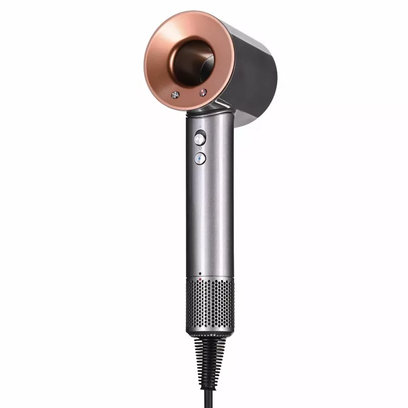 Secador de cabelo Dyson Supersonic Origin 1600 W cobre, níquel