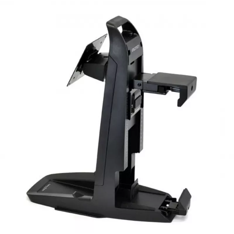 Suporte elevatório Ergotron Neo Flex Neo-Flex All-In-One SC 61 cm (24 polegadas) secretária preto