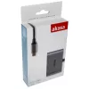 Adaptador USB Type-C Akasa AK-CBCA23-18BK