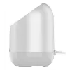 Leitor de códigos de barras e QR manual IMIN X1-201 com interface USB, descodificação 1D/2D