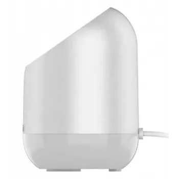 Leitor de códigos de barras e QR manual IMIN X1-201 com interface USB, descodificação 1D/2D