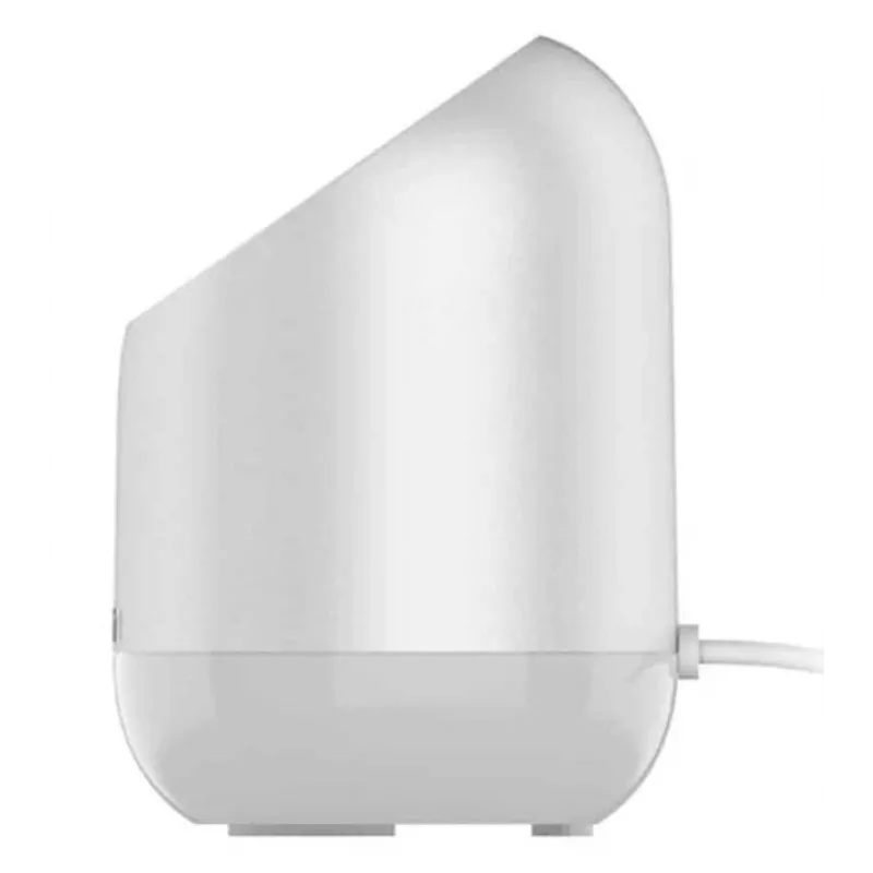 Leitor de códigos de barras e QR manual IMIN X1-201 com interface USB, descodificação 1D/2D