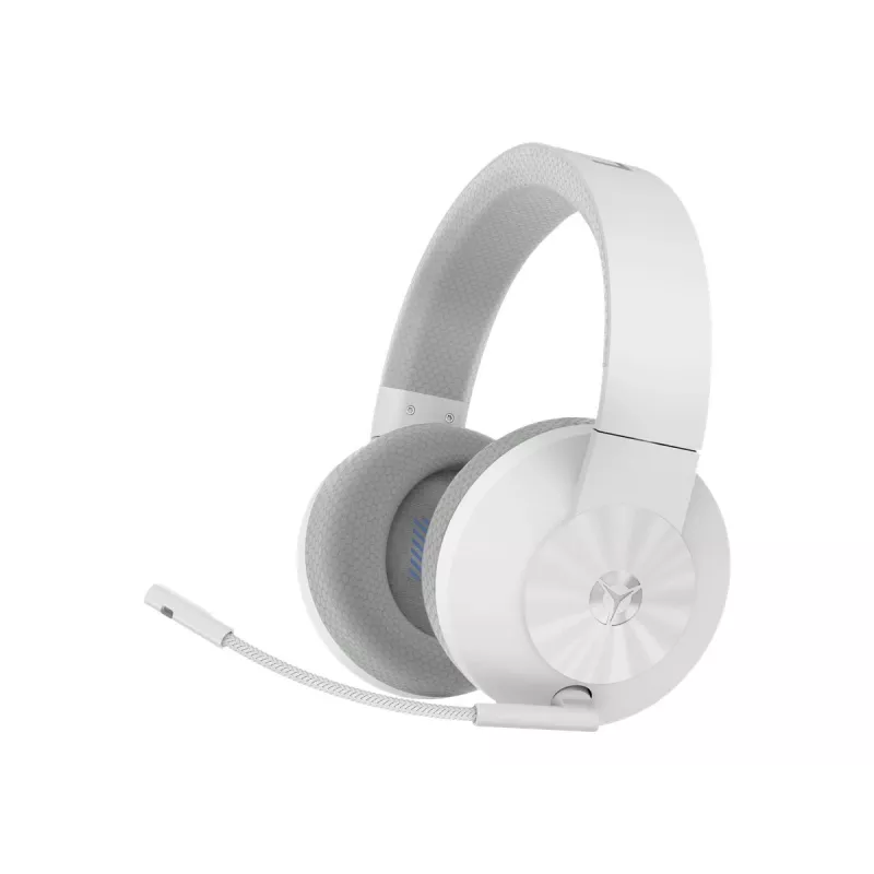 Headset gaming sem fios Lenovo Legion H600