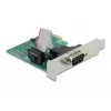 Placa PCI Express x1 DeLOCK 90006