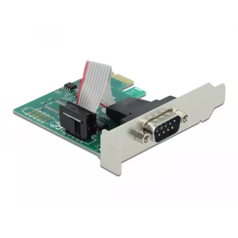 Placa PCI Express x1 DeLOCK 90006