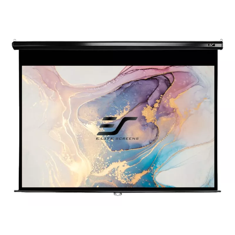 Tela de projeção Elite Screens M135UWH2