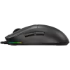 Rato gaming LORGAR MSA10 Ultralight com fio
