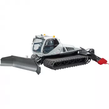 Veículo Prinoth máquina de neve Leitwolf