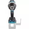 Makita DTW701Z Chave de impacto a bateria 2700 rpm Preto, Azul