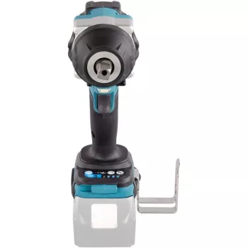 Makita DTW701Z Chave de impacto a bateria 2700 rpm Preto, Azul