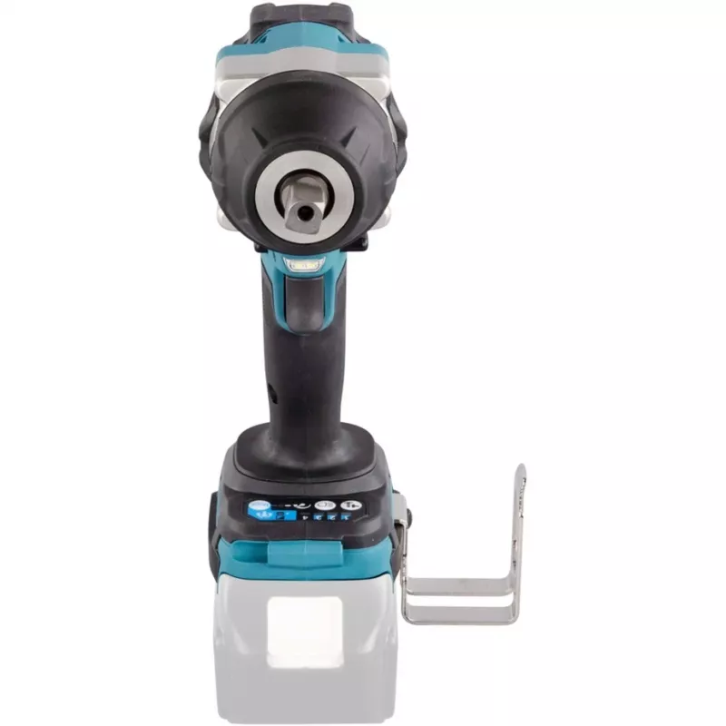 Makita DTW701Z Chave de impacto a bateria 2700 rpm Preto, Azul