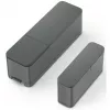 Sensor de porta/janela II Plus sem fios da Bosch Smart Home, ZigBee, pilha CR123A, antracite