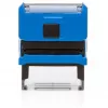 Carimbo Trodat 43145 azul