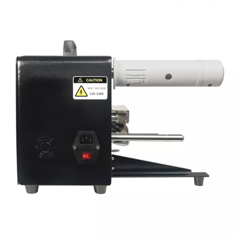 Máquina de almofadas de ar PackZilla