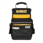 Caixa de ferramentas DeWalt DWST83541-1 organizador de pequenos objetos em tecido, preto/amarelo, 1 unid.