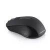 Rato Modecom M-MC-0WM9-100 RF sem fios