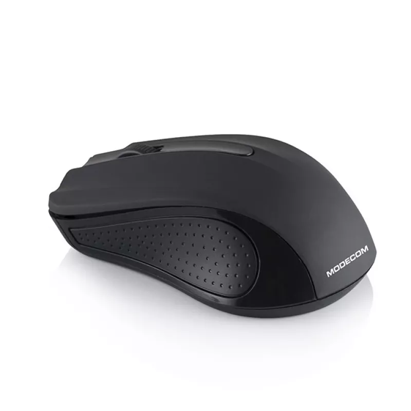 Rato Modecom M-MC-0WM9-100 RF sem fios