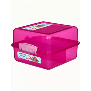 Sistema plástico 31735 1,4 L
