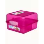 Sistema plástico 31735 1,4 L