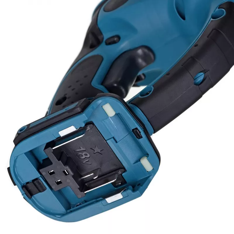 Martelo perfurador Makita DHR202Z 1200 rpm