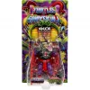 Figura de ação MATTEL MotU Origins TOG Core Mutated Ninjor figura colecionável JBN04