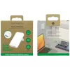 Carregador para interiores 4smarts 542045 universal branco AC