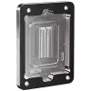 Thermal Grizzly dissipador de calor Intel High Performance Heatspreader V1 – interface térmica metálica para arrefecimento de CPU