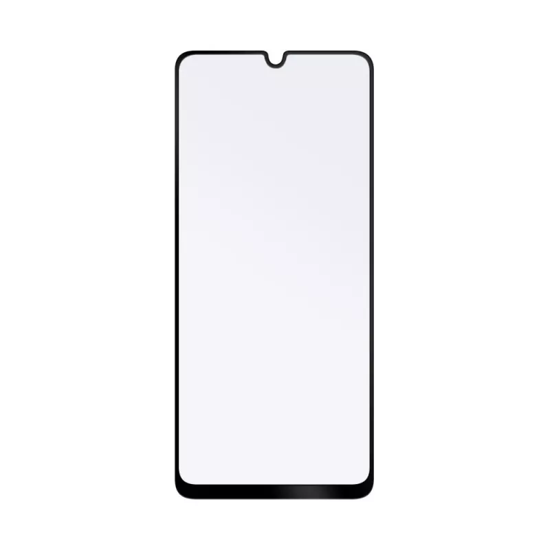 Película protetora de ecrã FIXED para Realme C61/C63/Note 60 — vidro temperado Full Cover 2.5D
