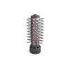 Philips Série 7000 BHA735/00 escova de ar quente, rosa
