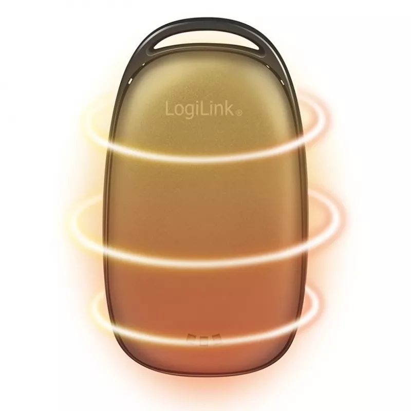 Logilink PA0264 cinzento