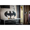 LEGO BATMAN 76330 O logótipo do Batman