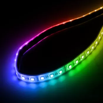 Controlador de tira LED Lamptron Flexlight Multi Programmable — 60 LEDs