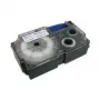 Fita de etiquetagem Casio XR-9X