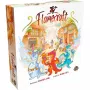 Flamecraft, jogo de tabuleiro