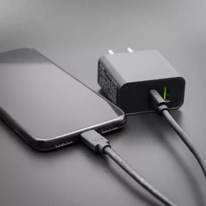 Ficha USB 3.1 Type-C macho para ficha USB 3.1 Type-C macho