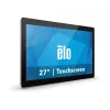 Monitor tátil Elo 2799L, exterior, antirreflexo, 68,6cm (27), Projected Capacitive, Full HD, USB, Kit (USB), preto (open-frame, 16:9 (Widescreen)), diagonal do ecrã: 68,6 cm (27), Pro
