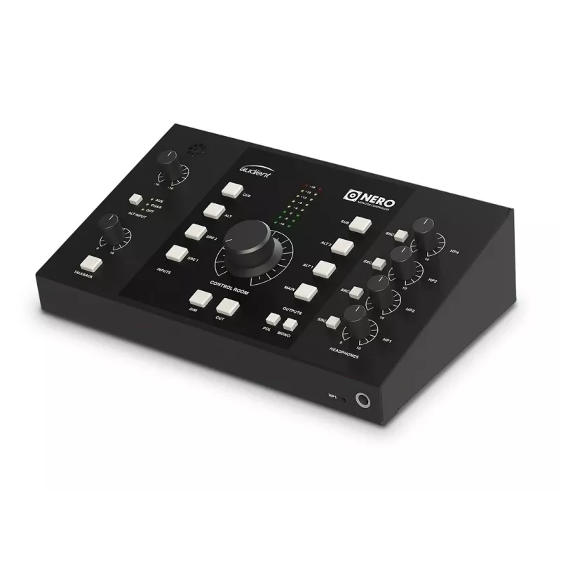 Audient NERO - Controlador de monitores